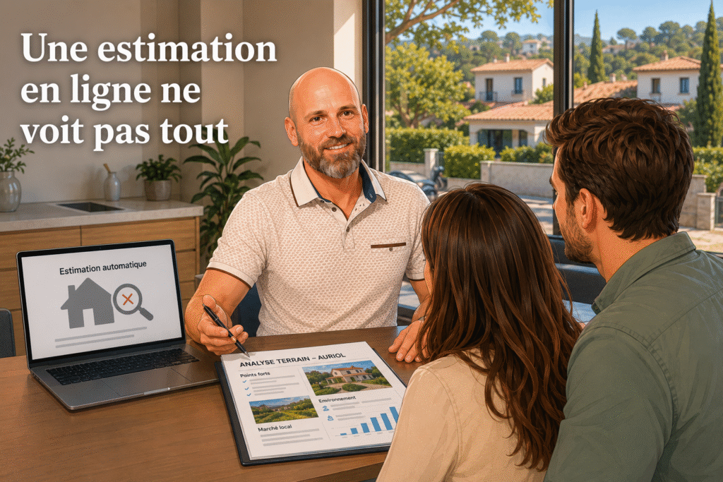 Pourquoi une estimation automatique ne suffit pas (4)