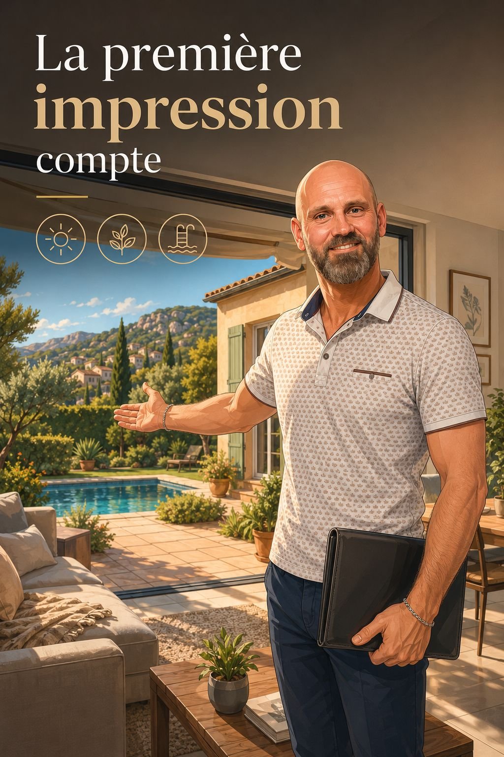 La première impression compte à Auriol