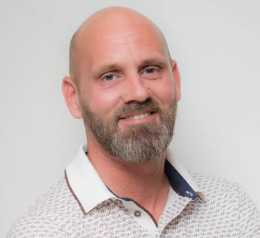 David Haidon - Conseiller immobilier IAD France